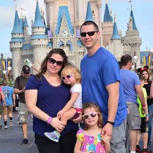 Meet your Posher, Allison